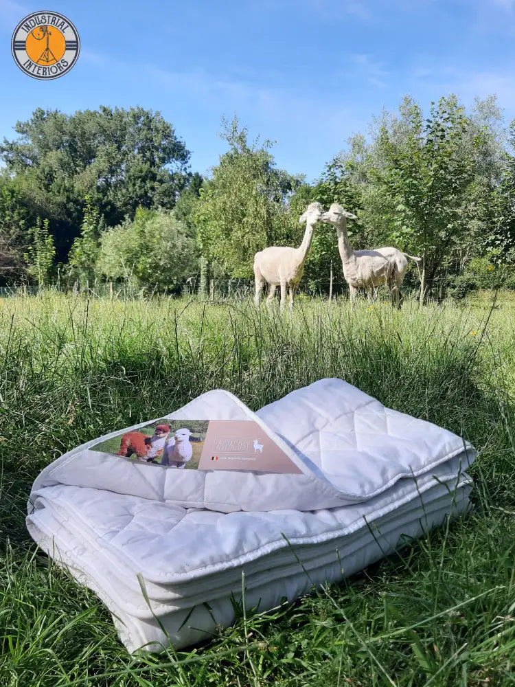 Alpacosy Mattress Topper Topper