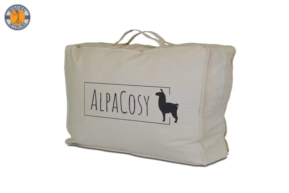 Alpacosy Mattress Topper Topper