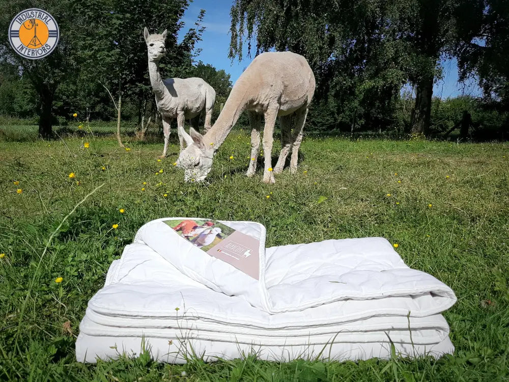 Alpacosy Mattress Topper Topper