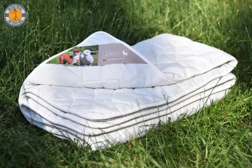 Alpacosy Mattress Topper Topper
