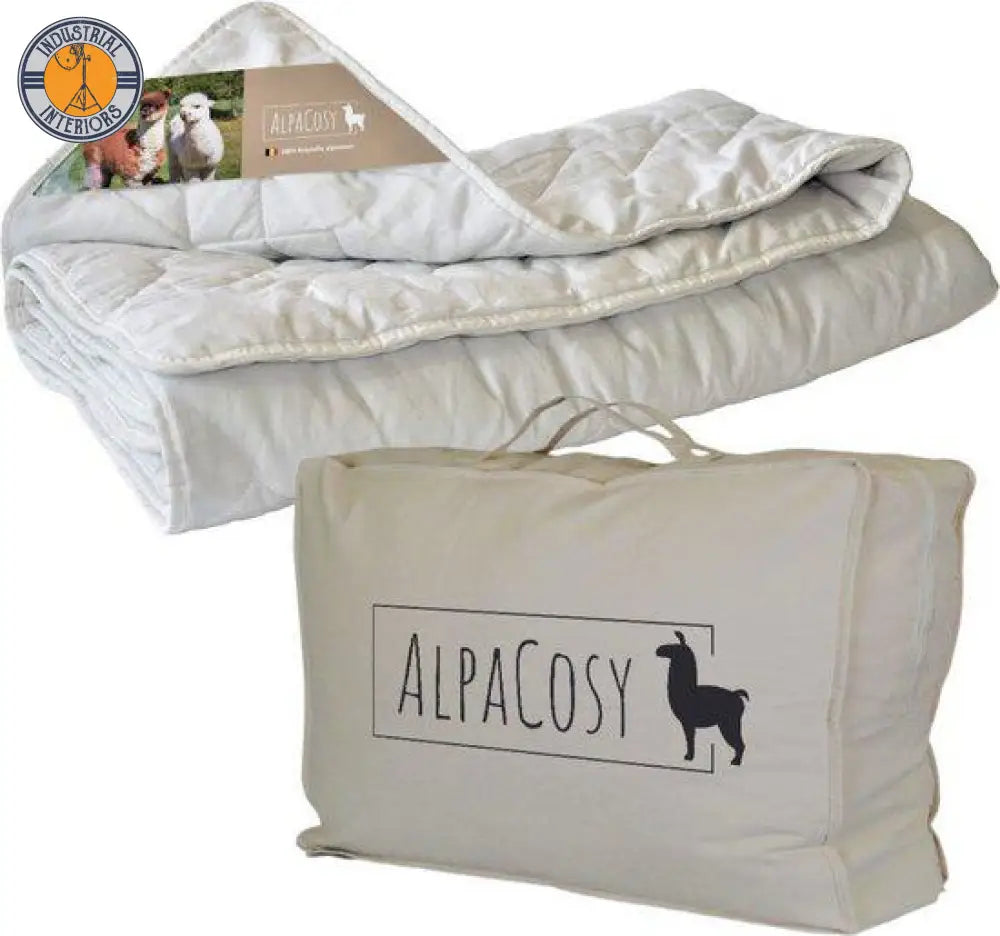 Alpacosy Mattress Topper 90Cm X 200Cm Topper