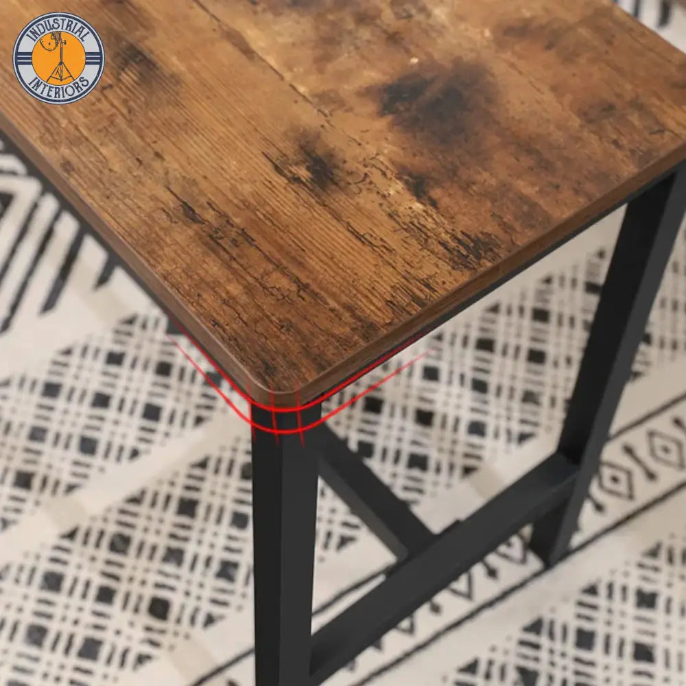 Industrial Style Table Benches Benches