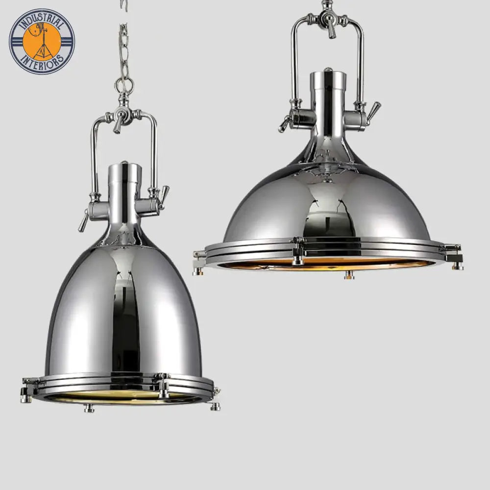 Industry Pendant Lights/Lamp Vintage Loft American Hang Lamp Lamp
