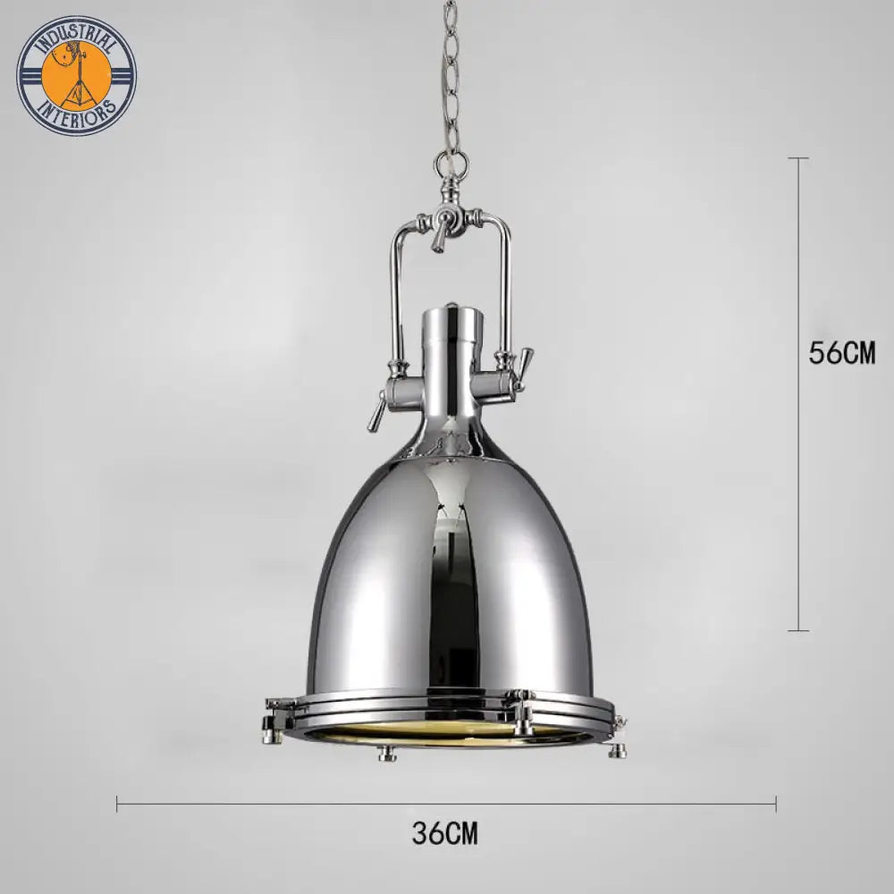 Industry Pendant Lights/Lamp Vintage Loft American Hang Lamp Model 11 Lamp