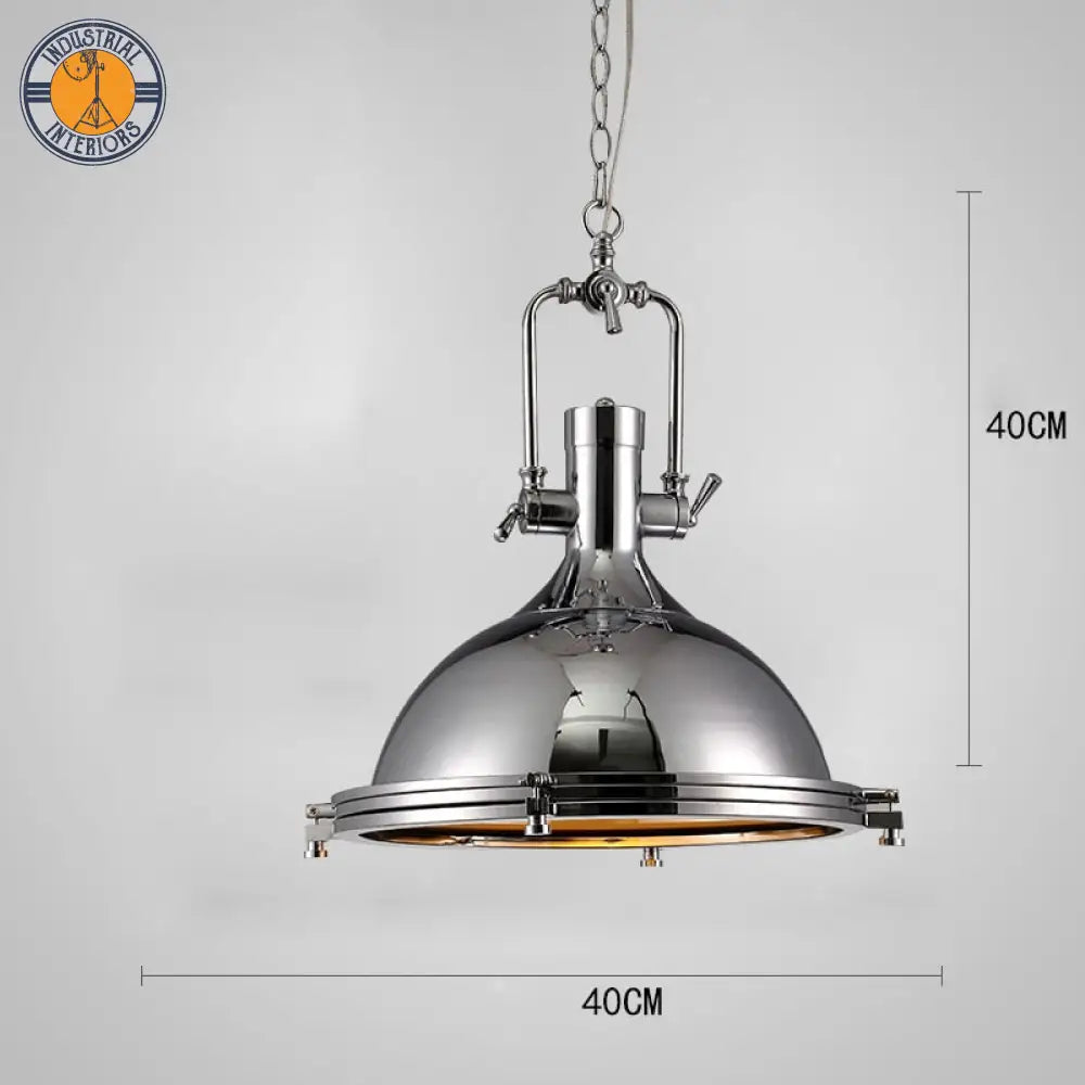 Industry Pendant Lights/Lamp Vintage Loft American Hang Lamp Model 2 Lamp