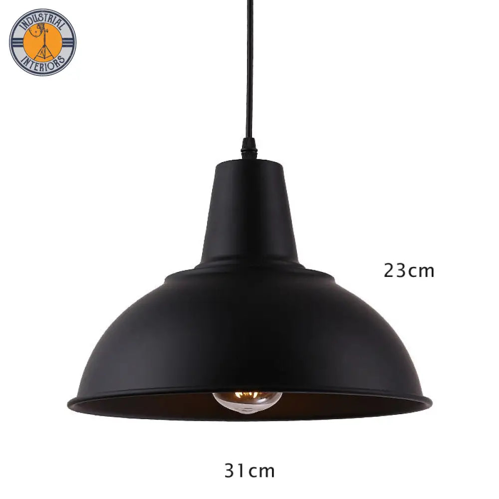 Industry Pendant Lights/Lamp Vintage Loft American Hang Lamp Model 20 Lamp