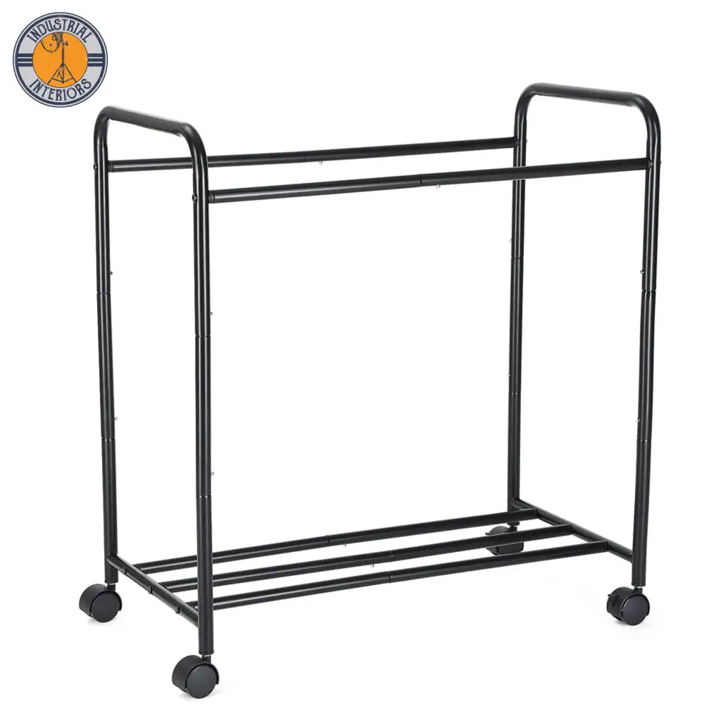 Laundry Basket With Removable Bags Organizer