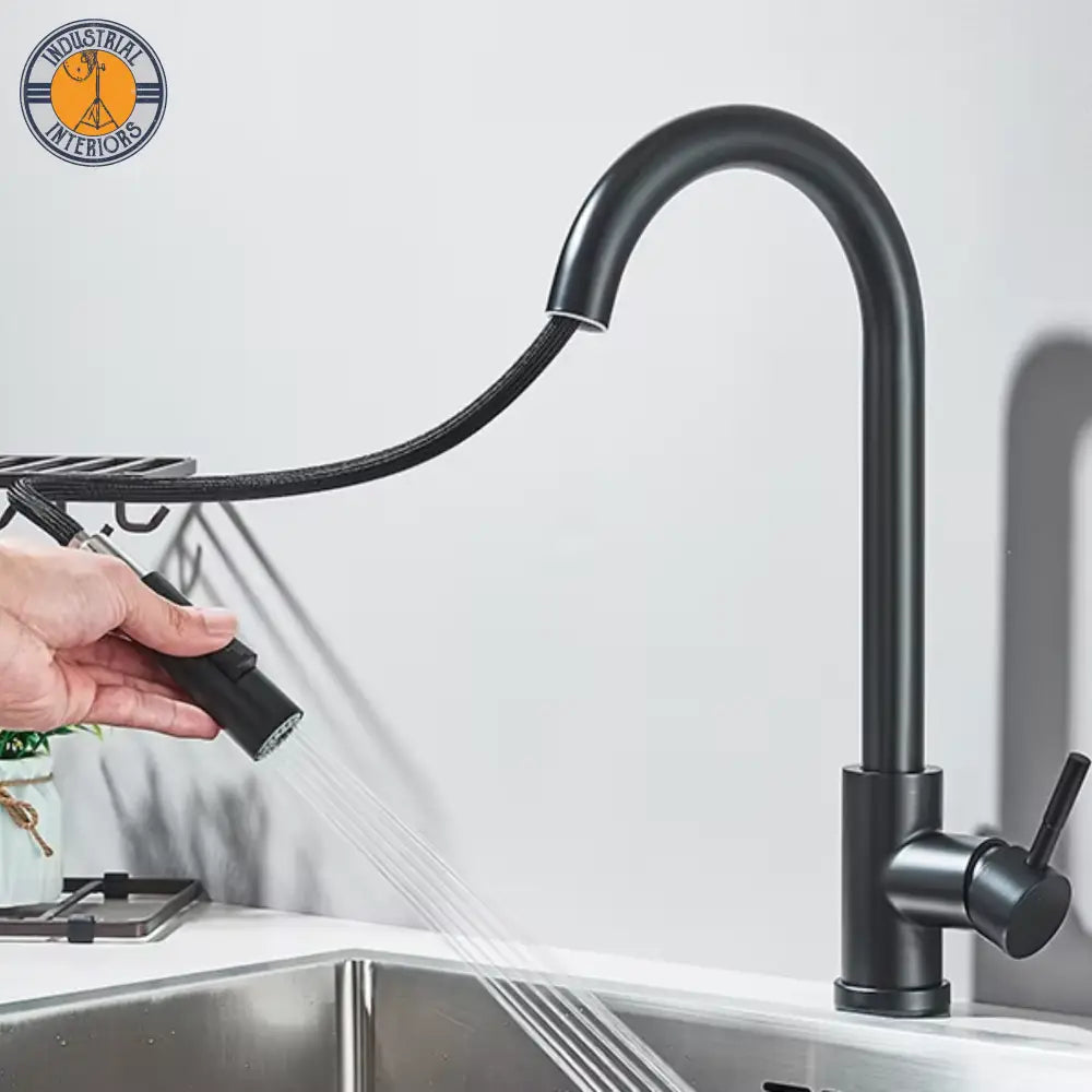 Smart Touch Control Faucet Mixer Tap