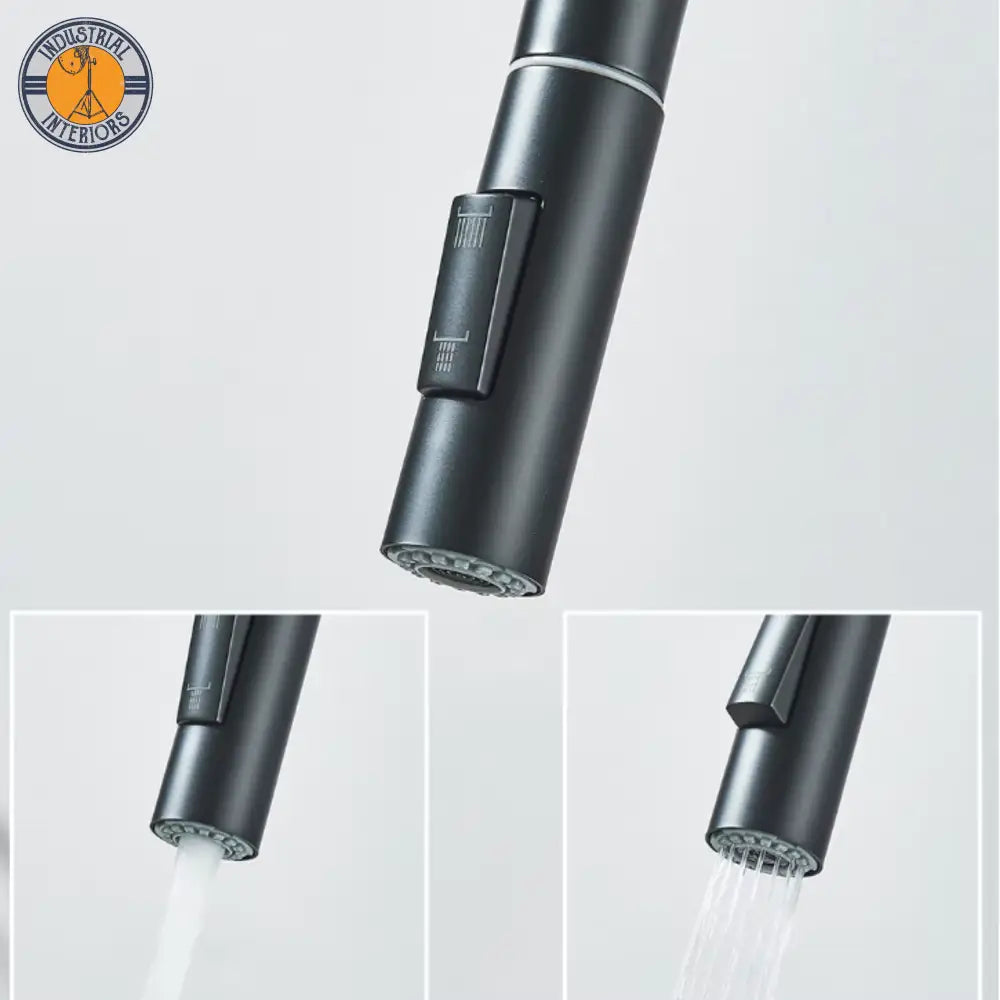 Smart Touch Control Faucet Mixer Tap