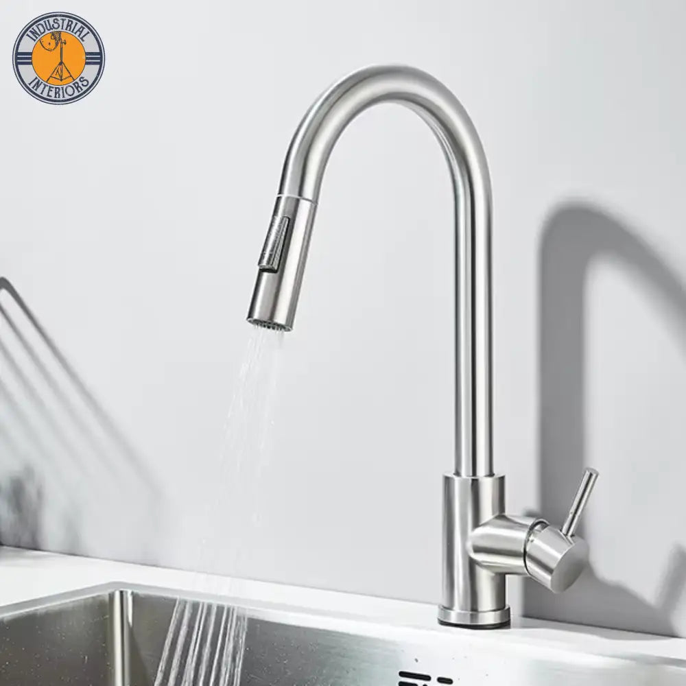 Smart Touch Control Faucet Mixer Tap