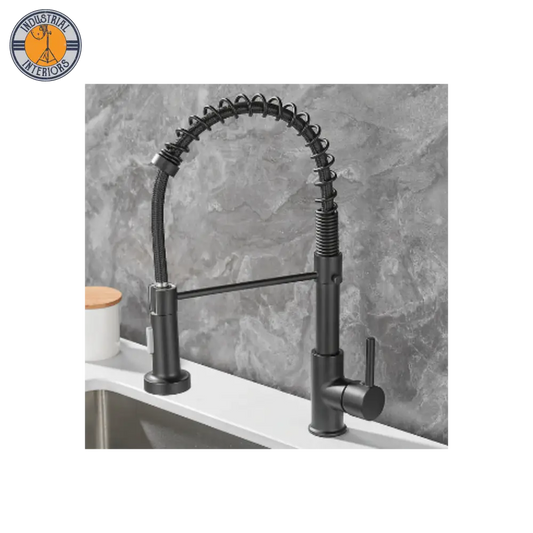 Adjustable Kitchen Faucet Style 1