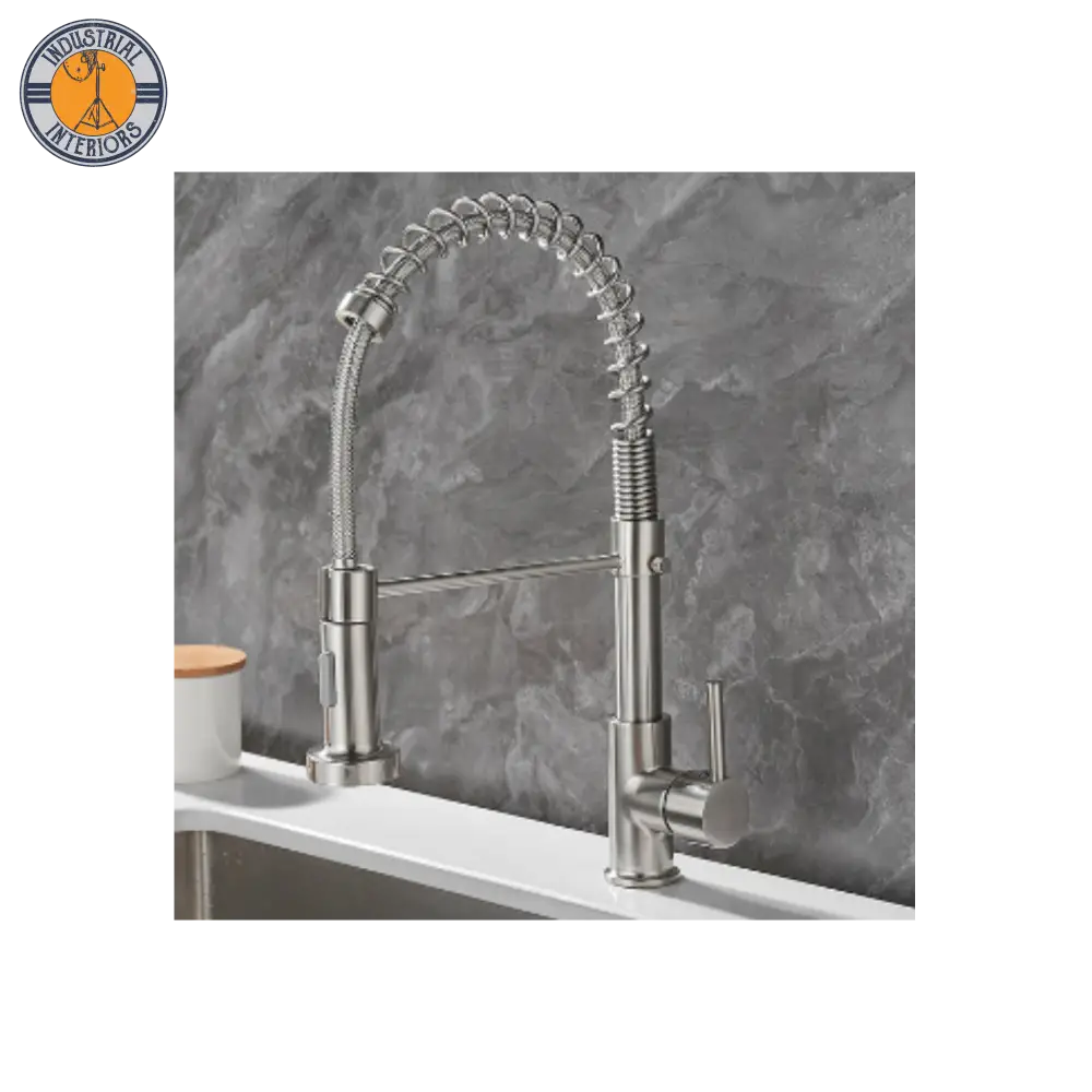 Adjustable Kitchen Faucet Style 2