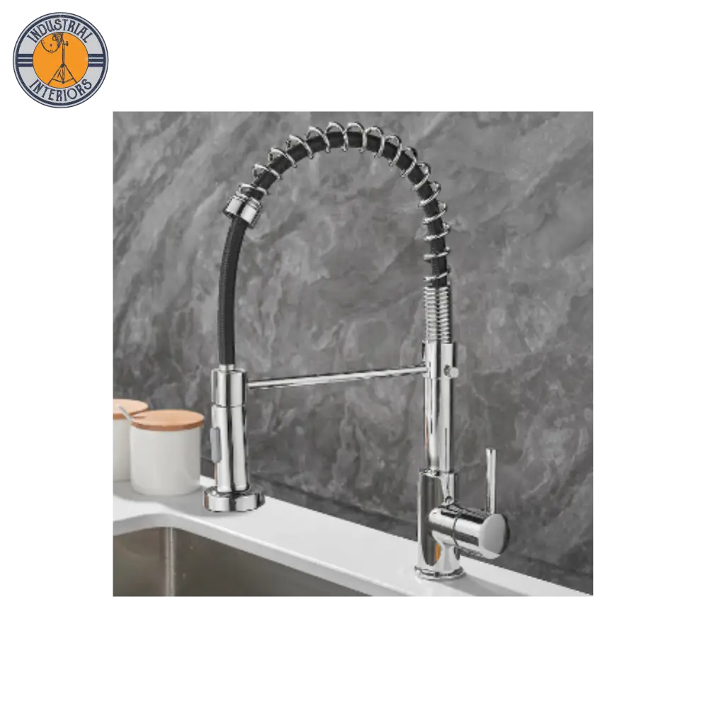 Adjustable Kitchen Faucet Style 3