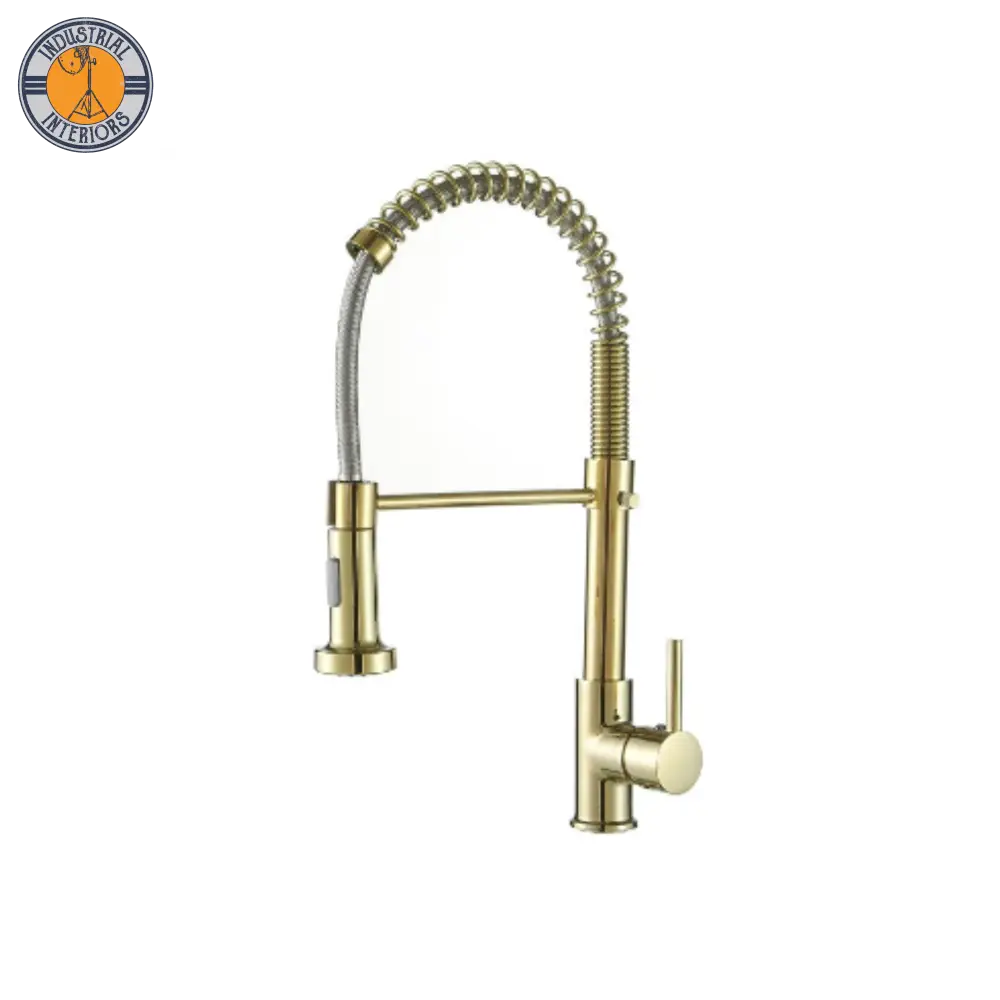 Adjustable Kitchen Faucet Style 6