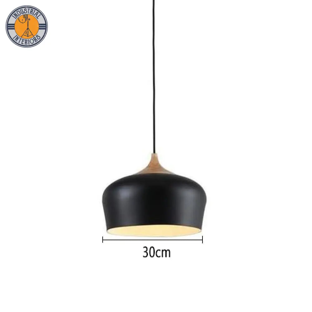 Loft Industrial Retro Iron Pendant Light /Home Hanging Lamp 14