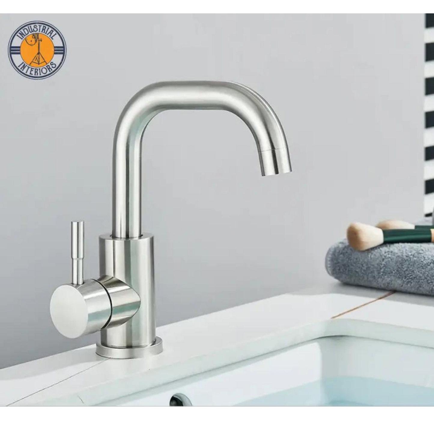 Basin Brass Sink Faucet Mixer Tap