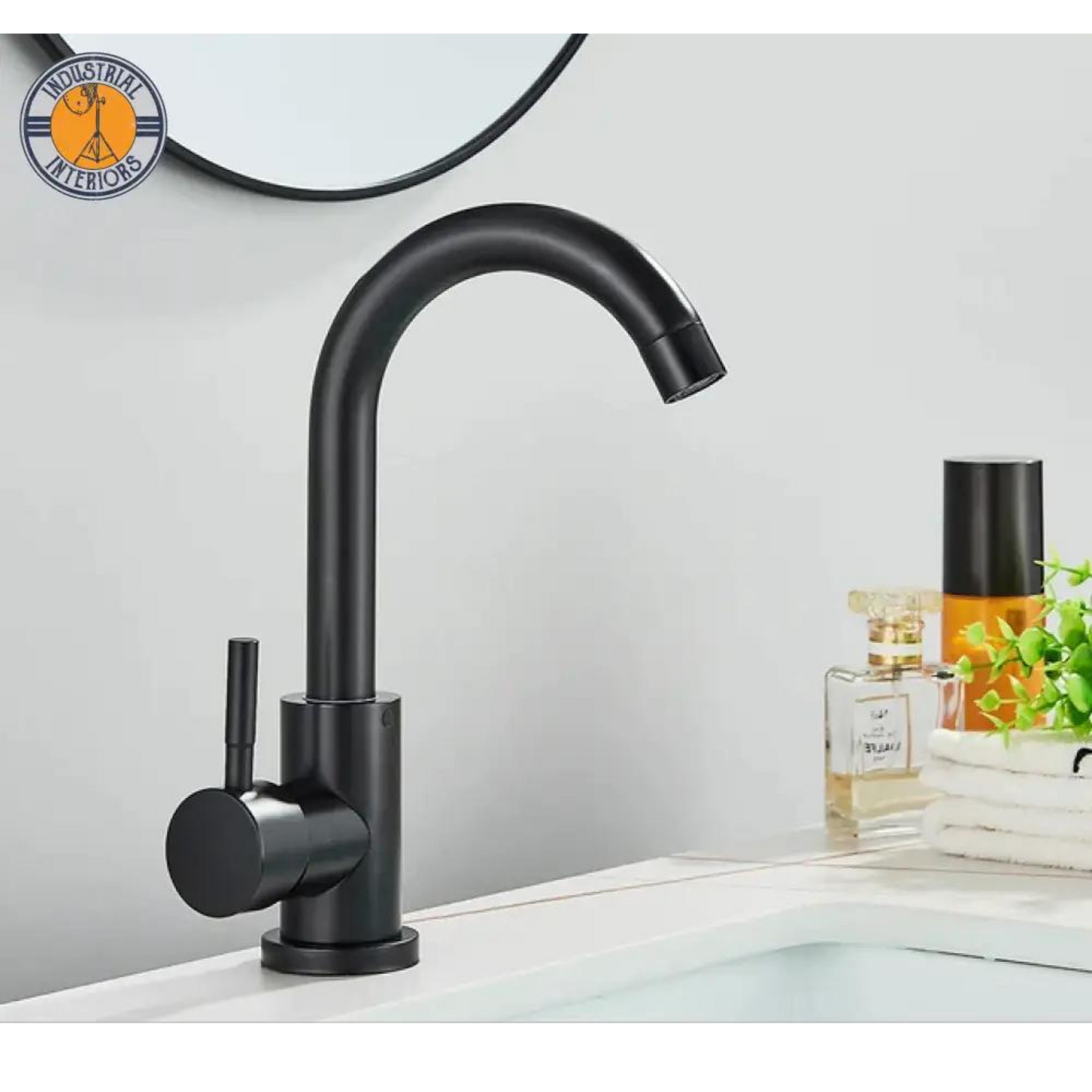 Basin Brass Sink Faucet Mixer Tap