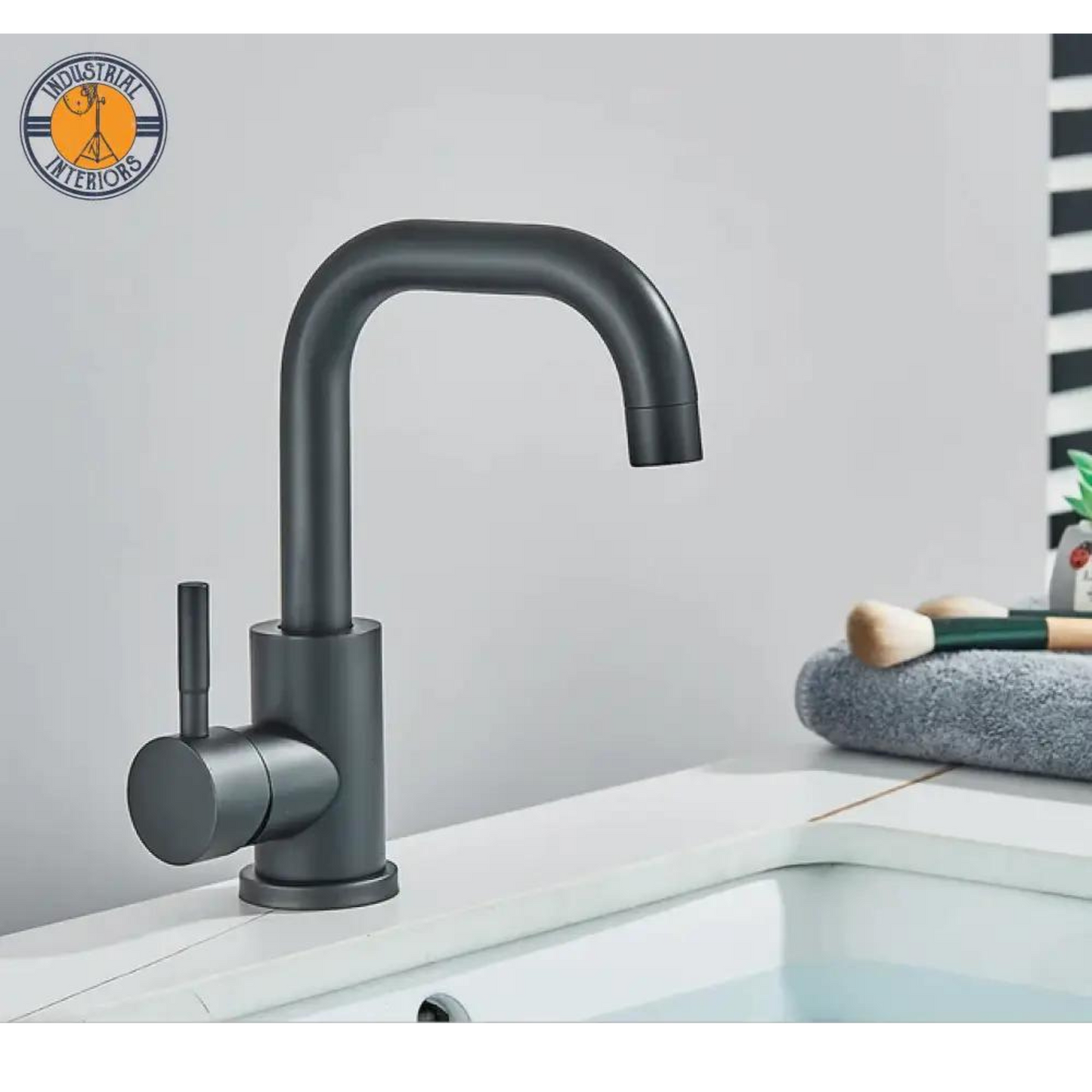 Basin Brass Sink Faucet Mixer Tap