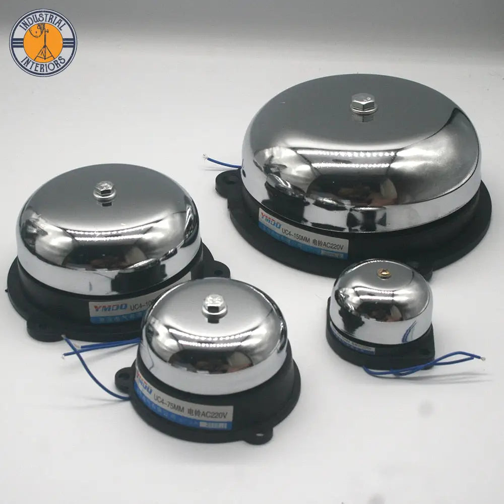 Tradition Electric Bell 220V High Quality Alarm