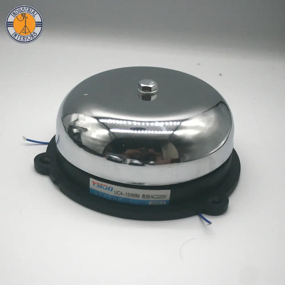 Tradition Electric Bell 220V High Quality Alarm