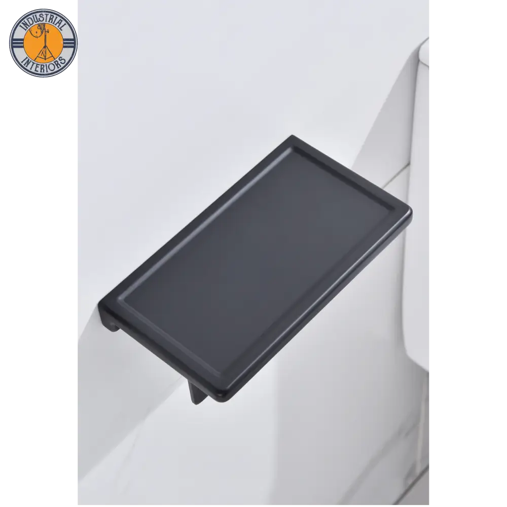 Wall Mounted Tissue Roll Dispenser Accessories Holder